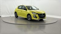 Peugeot 208 1.2 Hybrid 100ch Active e-DCS6 — photo 3