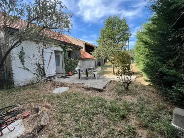 Maison 4 pièces 93 m²