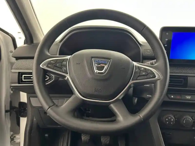 Dacia Jogger eco-g 100 7 places — photo 24