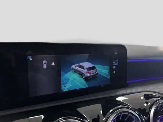 Mercedes Classe A 250 e amg line — photo 19