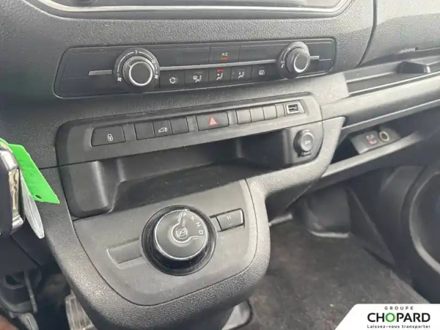 Fiat Scudo fourgon bluehdi 145 m s&amp;s eat8 — photo 18