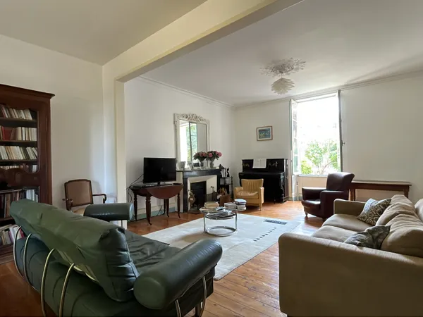 Maison et villa de prestige Vente Vélines 488800€