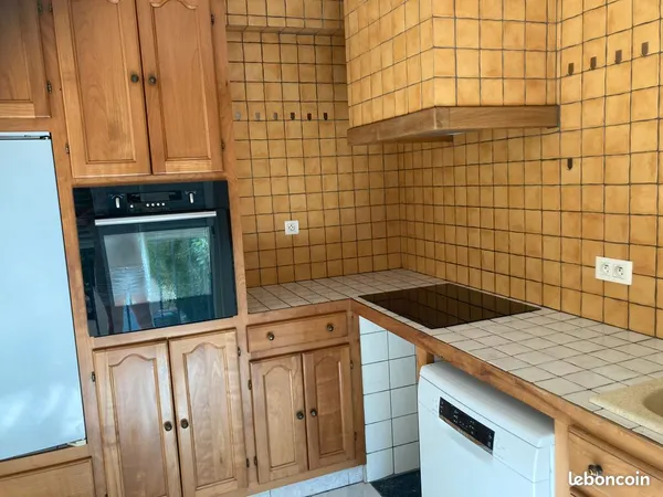 Appartement le soler