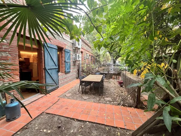 Appartement T2 meublé de 42 m2 avec terrasse et climatisatio