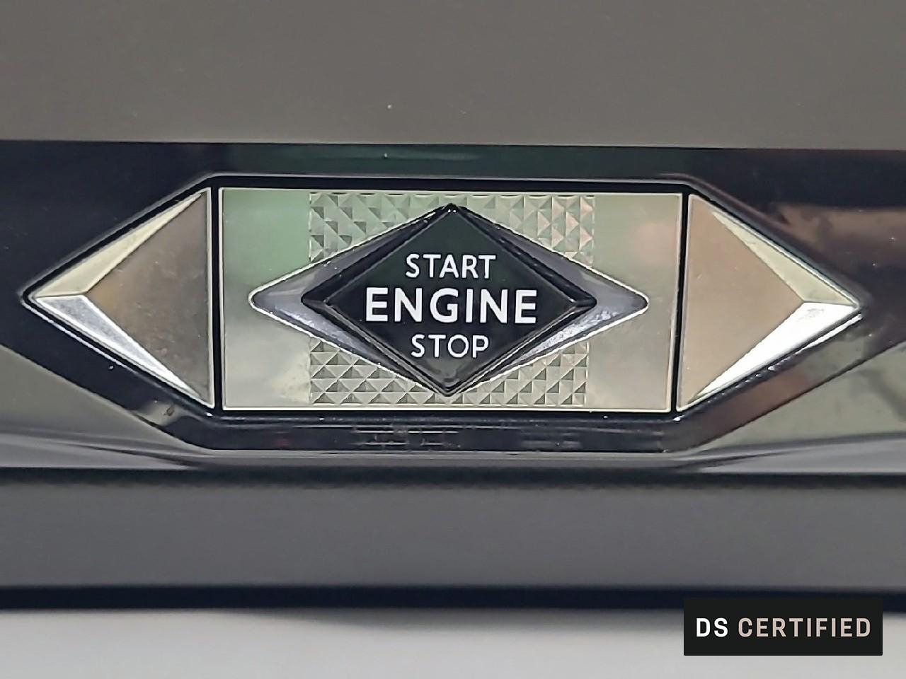 Ds Ds 4 hybride e-tense 225 eat8 rivoli — photo 30