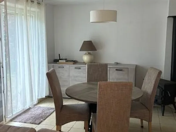 Maison 4 pièces 79 m²