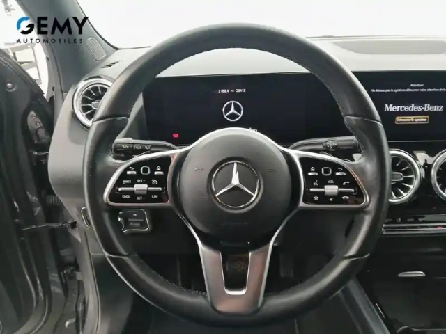 Mercedes Gla 200 7g-dct — photo 67