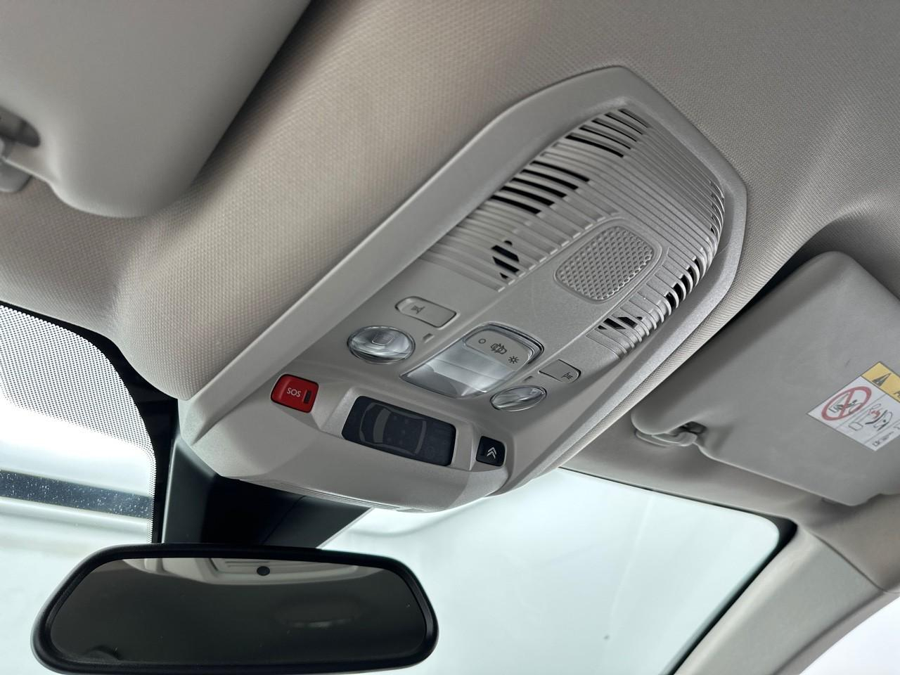 Citroën C5 Aircross bluehdi 130 s&s eat8 shine — photo 29