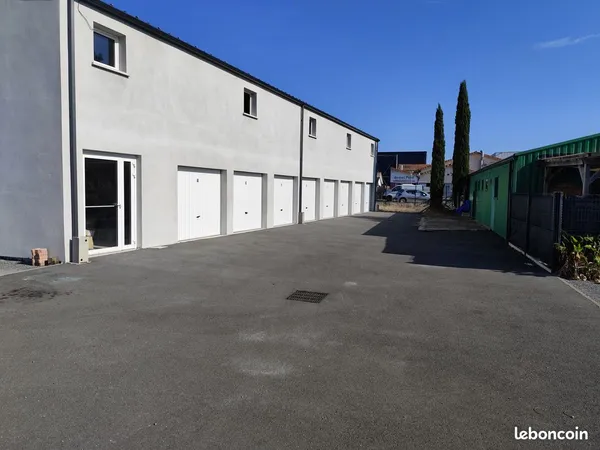 Plateau local pro entier