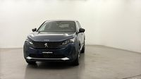 Peugeot 3008 Plug-in HYBRID 180ch Allure Pack e-EAT8 — photo 1