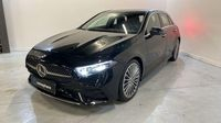 Mercedes Classe A 200 d 150ch AMG Line 8G-DCT — photo 35