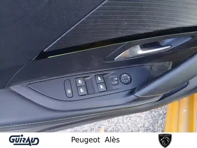 Peugeot 208 bluehdi 100 s&amp;s bvm6 — photo 12
