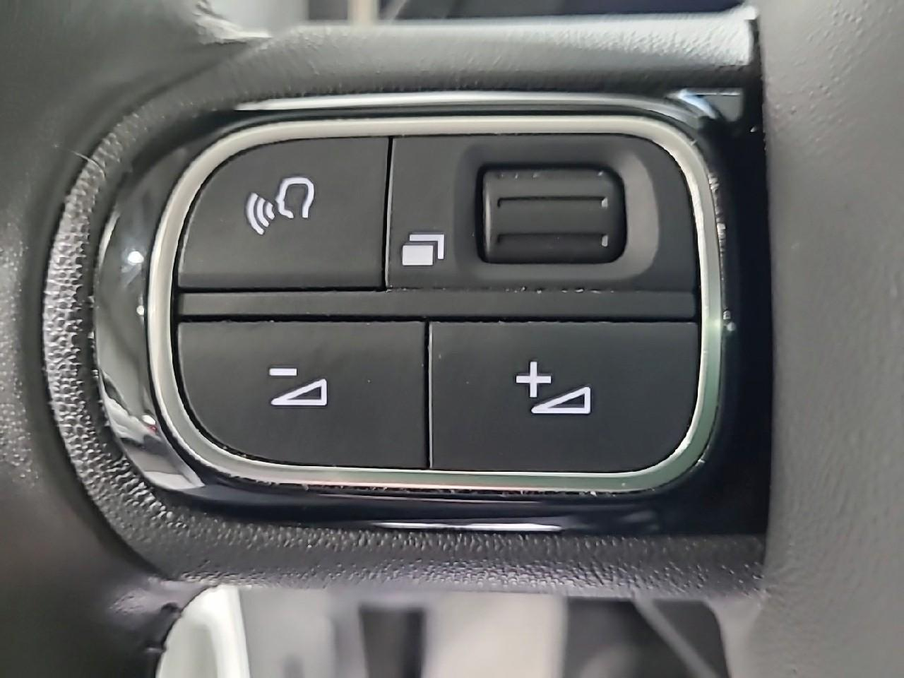 Citroën C5 Aircross bluehdi 130 eat8 plus — photo 23