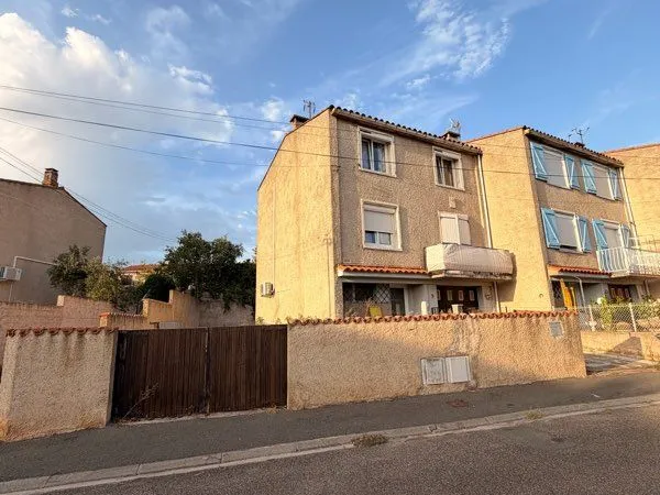 Maison 150 m2