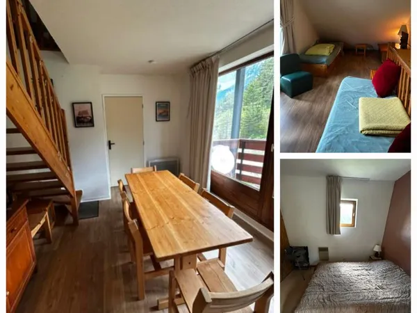 Vend appartement Gresse en Vercors