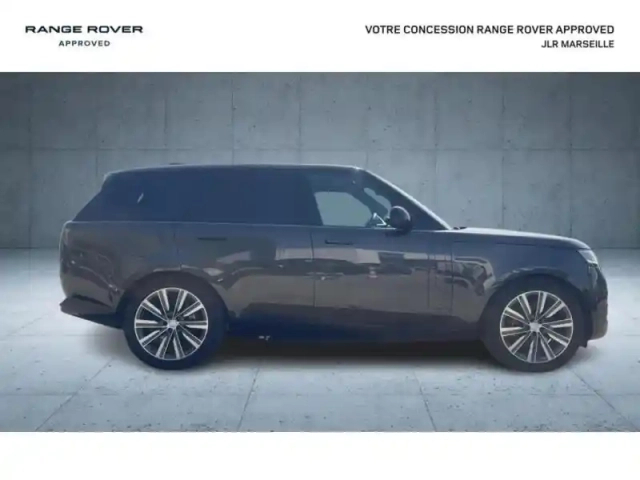Land Rover Range Rover 3.0 p550e 550ch phev autobiography swb — photo 5