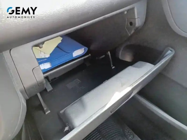 Dacia Spring achat intégral — photo 21
