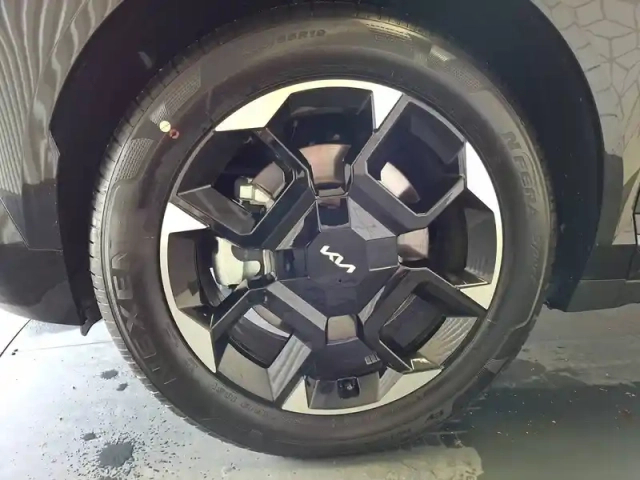 Kia Ev5 81.4 kwh 218 ch autonomie longue — photo 102