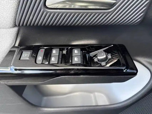 Citroën C5 Aircross hybride 145 ch e-dcs6 — photo 48