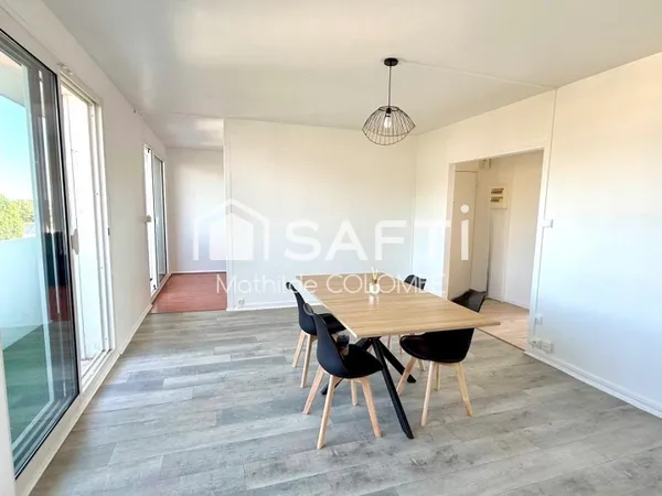 APPARTEMENT