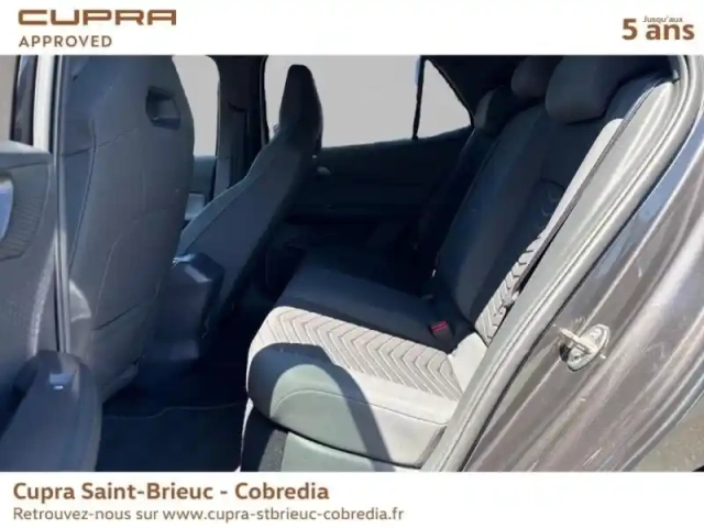 Cupra Born 230ch xl 77 kwh vz — photo 9