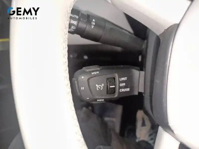 Ds Ds 3 ds3 crossback e-tense — photo 54