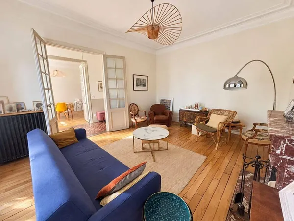 Maison 8 pièces 194 m²