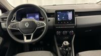 Renault Clio 1.5 Blue dCi 100ch Evolution - 24 — photo 11