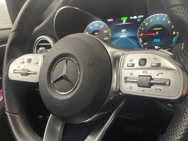 Mercedes Glc 300 e 9g-tronic 4matic — photo 88
