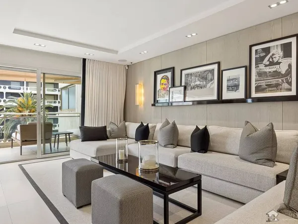 Appartement 6 pièces 136 m²