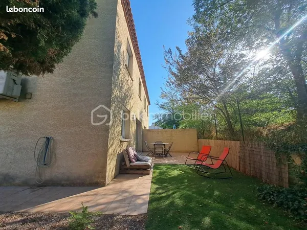 Maison 4 pièces 95 m²