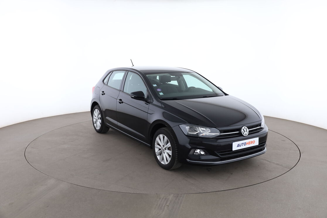 Volkswagen Polo 1.0 TSI — photo 7