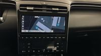 Hyundai Tucson 1.6 CRDI 136ch Hybrid 48V Business DCT7 — photo 19