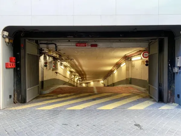 Stationnement Location Paris 210€
