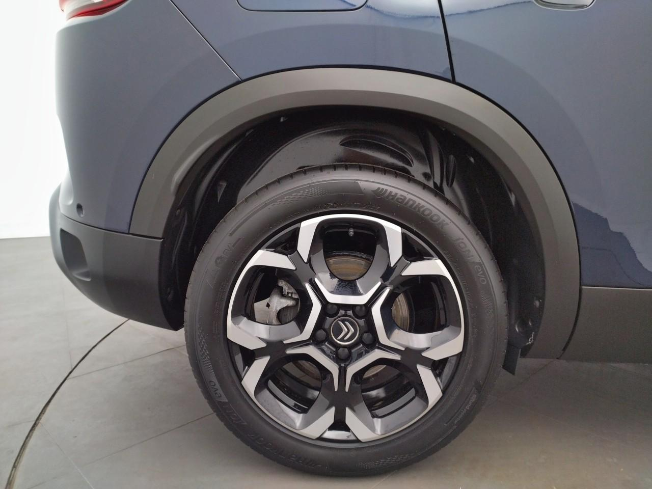Citroën C5 Aircross puretech 130 s&s eat8 shine — photo 28