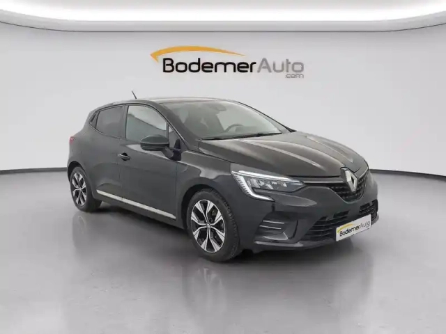 Renault Clio tce 90 — photo 358