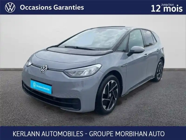 Volkswagen Id.3 204 ch pro performance