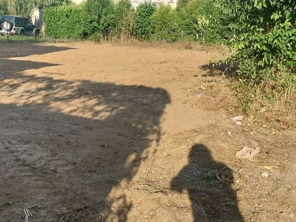Terrain à bâtir de 539 m² à ORAISON (04)