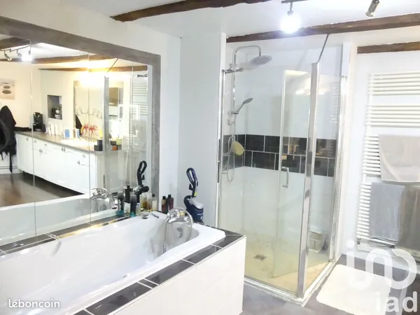 Maison de village 6 pièces 230 m²