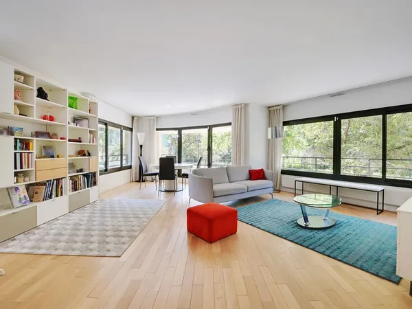Vends appartement familial