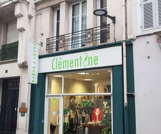 Local commecial 140m² + sous-sol