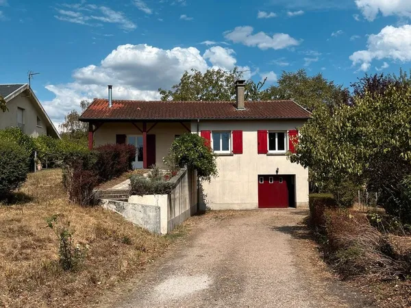 Maison individuelle - Valence d'Albigeois