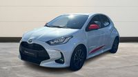 Toyota Yaris 116h Design 5p MY22
