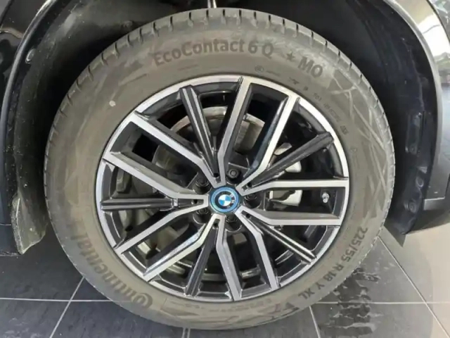 Bmw X1 iedrive20 204ch m sport — photo 8