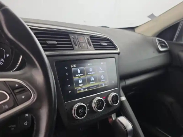 Renault Kadjar blue dci 115 edc — photo 32