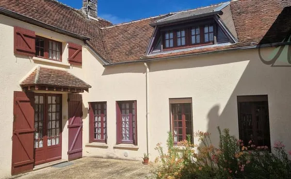 Maison 4 pièces 140 m²