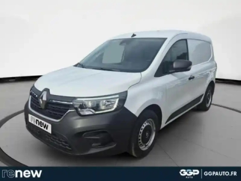 Renault Kangoo Van l1 1.5 blue dci 95ch grand confort - 22