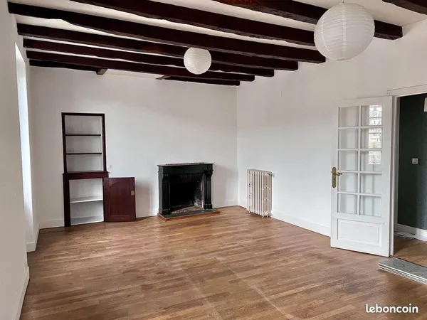 Appartement F3