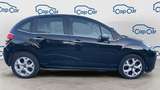 Citroen C3 1.2 VTi 82 - Feel Edition – 2015 – 115716 km – Essence – Boîte Manuelle — photo 12