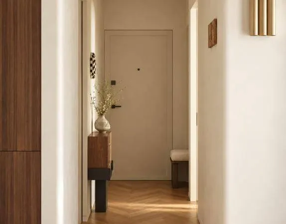 Appartement 3 pièces 57 m²